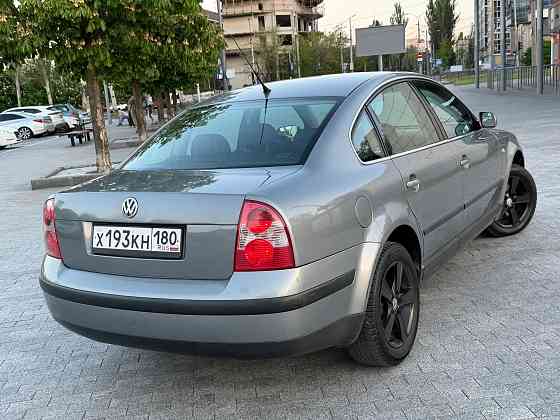 VOLKSWAGEN PASSAT B5+ Донецк