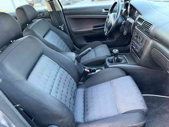 VOLKSWAGEN PASSAT B5+ Донецк