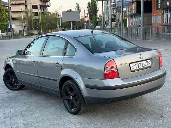 VOLKSWAGEN PASSAT B5+ Донецк