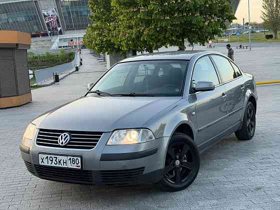 VOLKSWAGEN PASSAT B5+ Донецк