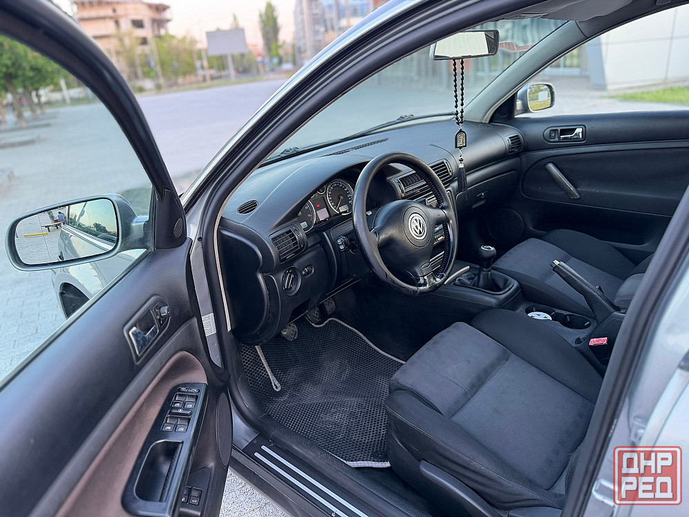 VOLKSWAGEN PASSAT B5+ Донецк - изображение 5