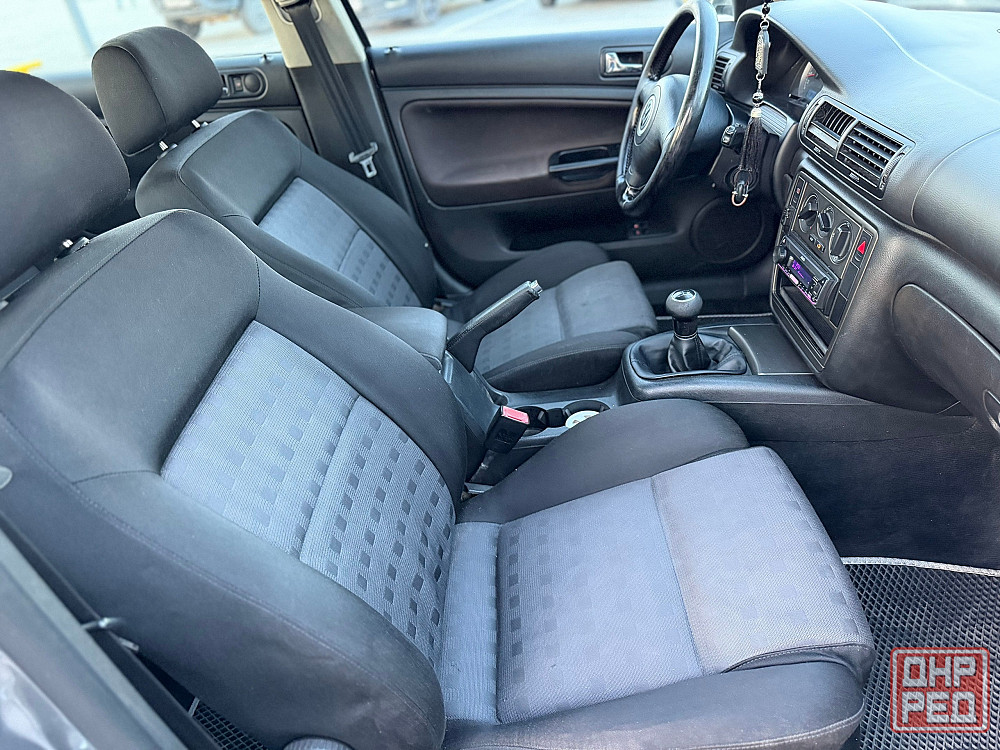 VOLKSWAGEN PASSAT B5+ Донецк - изображение 6