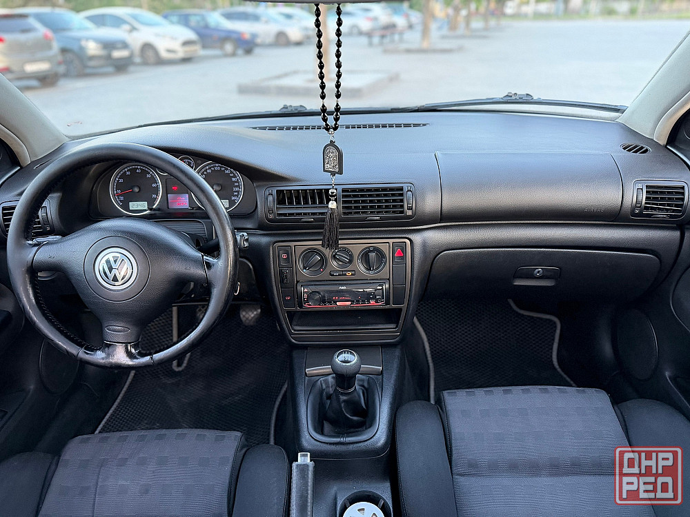VOLKSWAGEN PASSAT B5+ Донецк - изображение 7