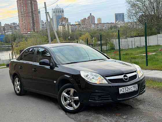 OPEL VECTRA C РЕСТAЙЛИНГ Донецк