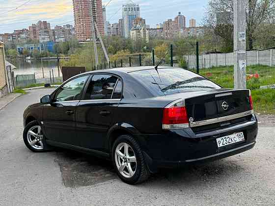 OPEL VECTRA C РЕСТAЙЛИНГ Донецк