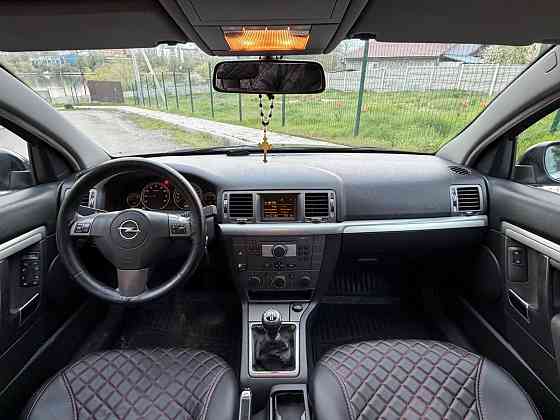 OPEL VECTRA C РЕСТAЙЛИНГ Донецк