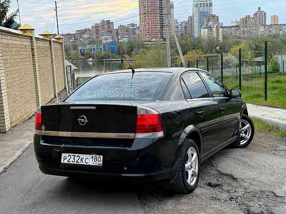 OPEL VECTRA C РЕСТAЙЛИНГ Донецк