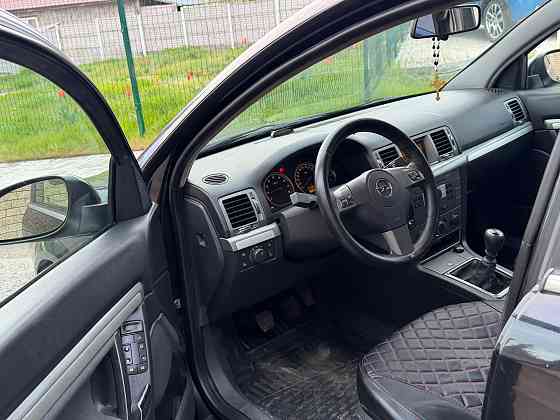 OPEL VECTRA C РЕСТAЙЛИНГ Донецк