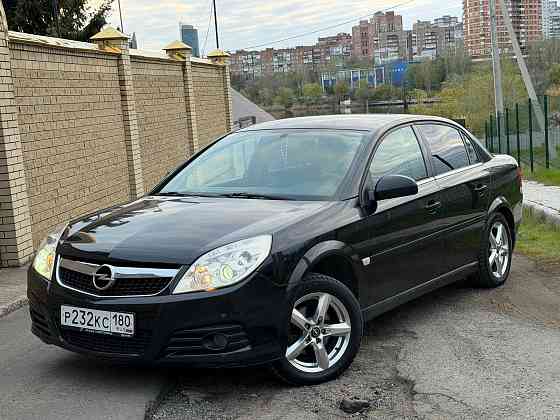 OPEL VECTRA C РЕСТAЙЛИНГ Донецк