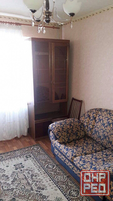1-комн. | Квартира | 30 кв.м | Червоногвардейский район, Червоногвардейский райо Донецк - изображение 2