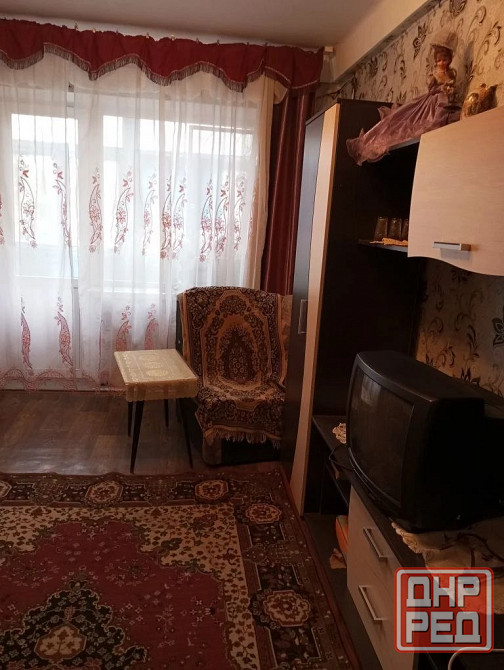 1-комн. | Квартира | 30 кв.м | городской район, городской район Донецк - изображение 5