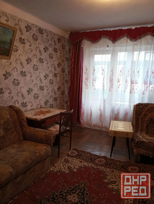 1-комн. | Квартира | 30 кв.м | городской район, городской район Донецк - изображение 1