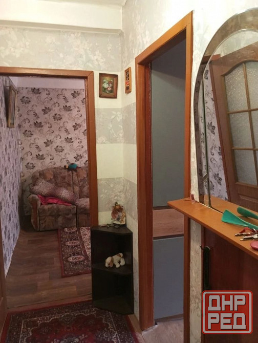 1-комн. | Квартира | 30 кв.м | городской район, городской район Донецк - изображение 6