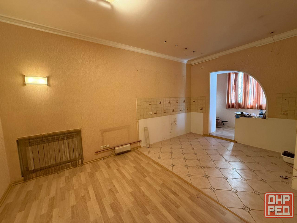 3-комн. | Квартира | 146 кв.м | Ворошиловский район, Ворошиловский район Донецк - изображение 7