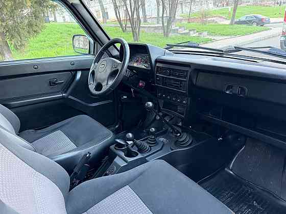 LADA NIVA URBAN Донецк