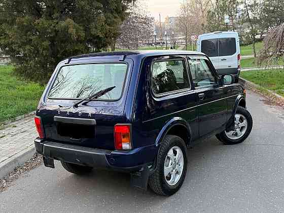 LADA NIVA URBAN Донецк