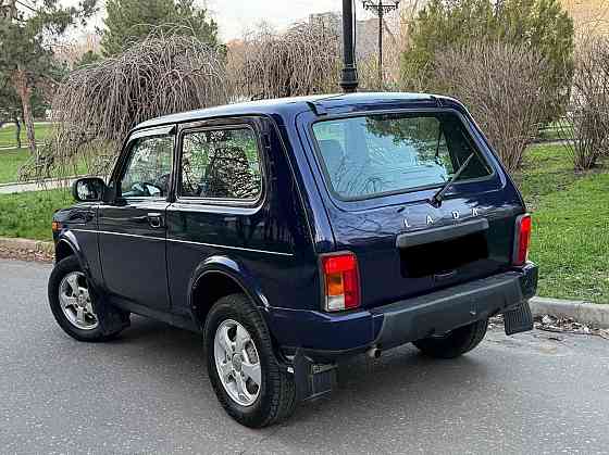 LADA NIVA URBAN Донецк