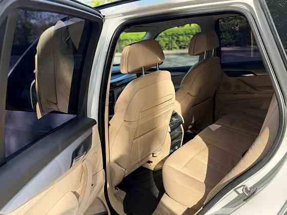 BMW X5 F15 Донецк