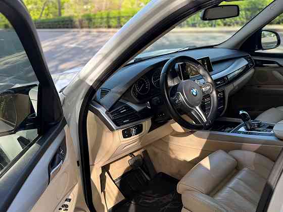BMW X5 F15 Донецк