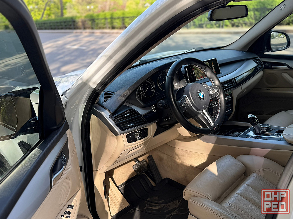 BMW X5 F15 Донецк - изображение 5