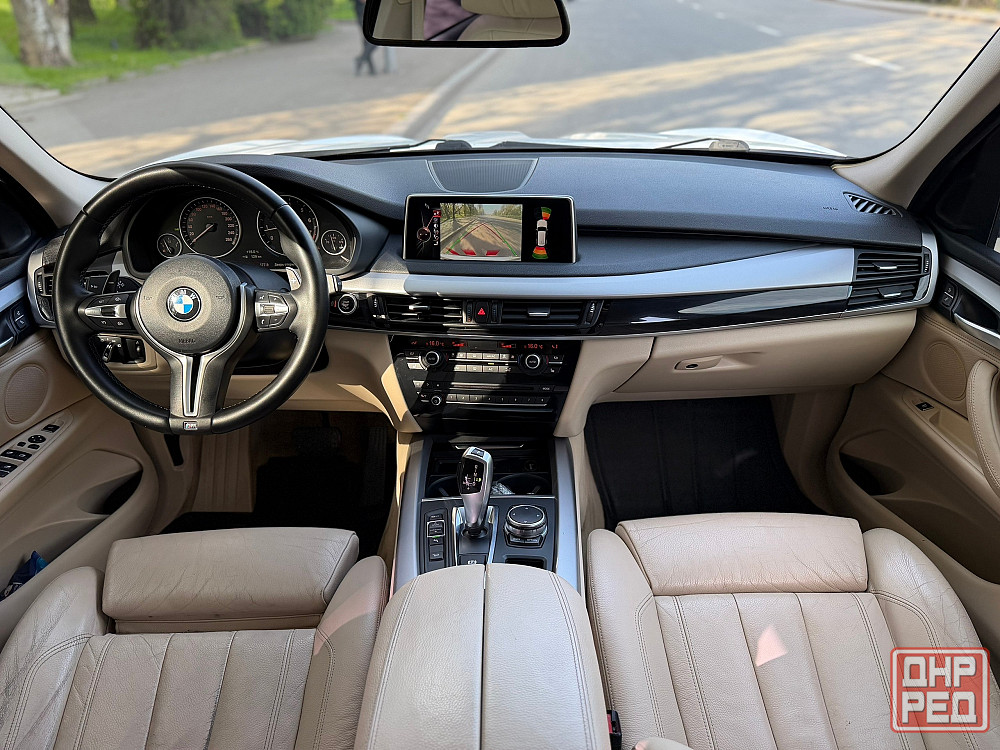 BMW X5 F15 Донецк - изображение 8