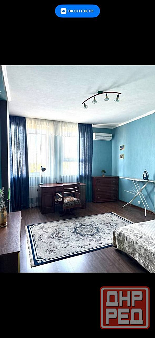 3-комн. | Квартира | 150 кв.м | Киевский район, Киевский район Донецк - изображение 6