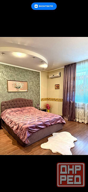 3-комн. | Квартира | 150 кв.м | Киевский район, Киевский район Донецк - изображение 8