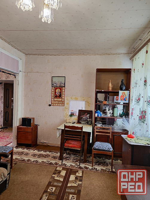 продается 3 комн. кв. в Зугрэсе Зугрэс - изображение 2