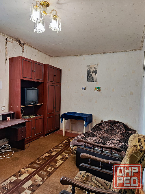 продается 3 комн. кв. в Зугрэсе Зугрэс - изображение 6