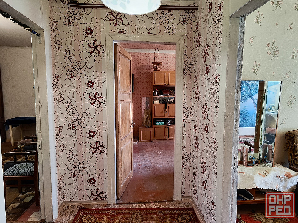 продается 3 комн. кв. в Зугрэсе Зугрэс - изображение 10