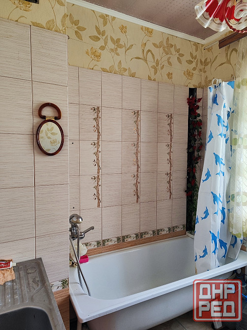 продается 3 комн. кв. в Зугрэсе Зугрэс - изображение 8