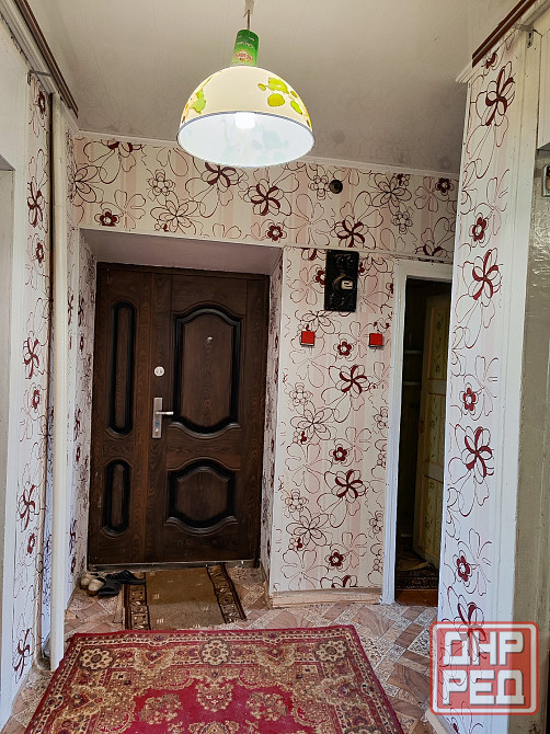 продается 3 комн. кв. в Зугрэсе Зугрэс - изображение 7