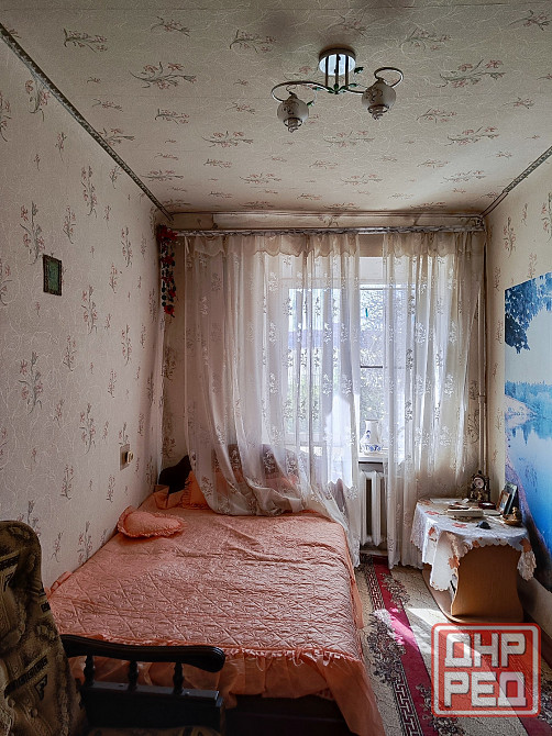 продается 3 комн. кв. в Зугрэсе Зугрэс - изображение 9