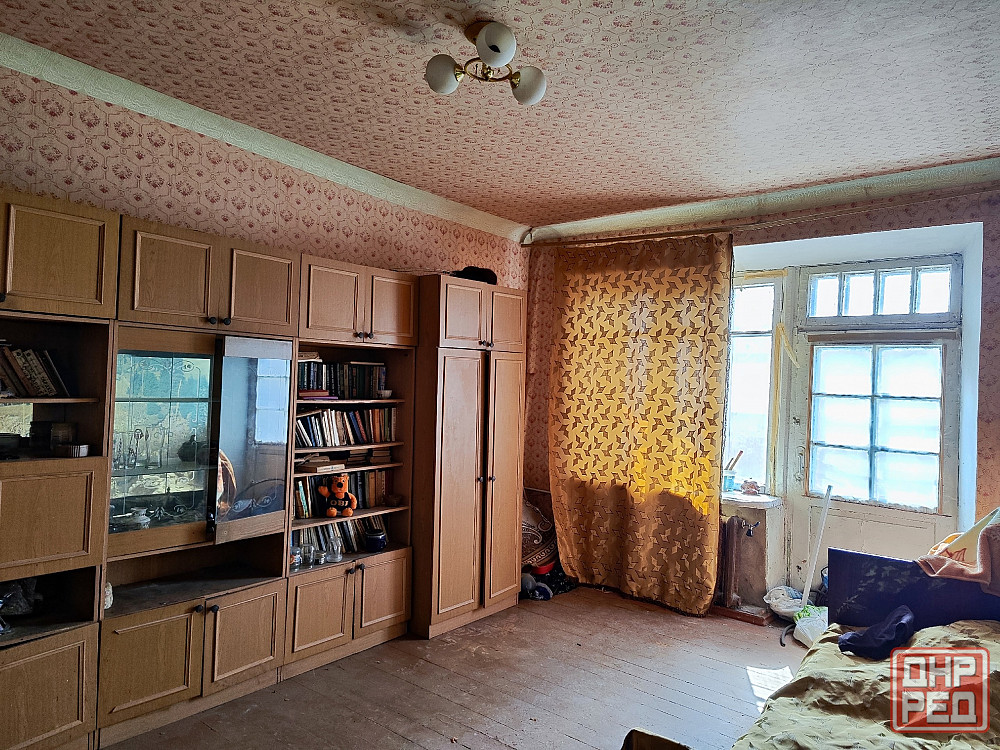 продается 3 комн. кв. в Зугрэсе Зугрэс - изображение 3