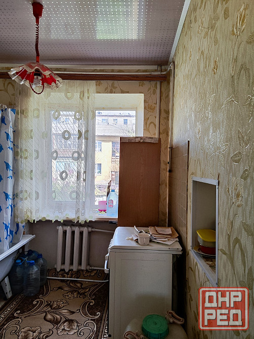продается 3 комн. кв. в Зугрэсе Зугрэс - изображение 4