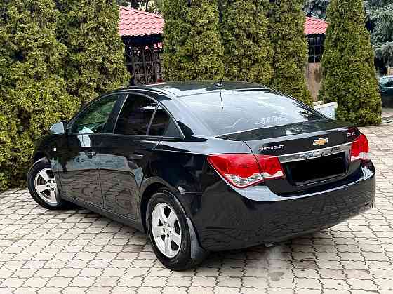 CHEVROLET CRUZE Донецк