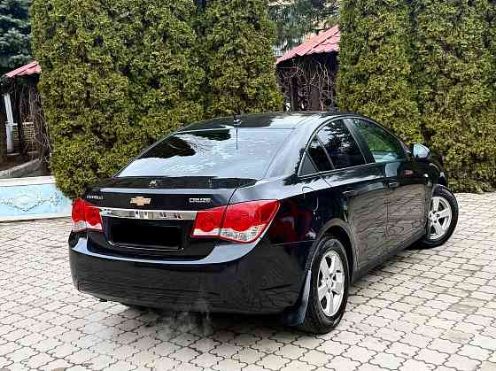 CHEVROLET CRUZE Донецк