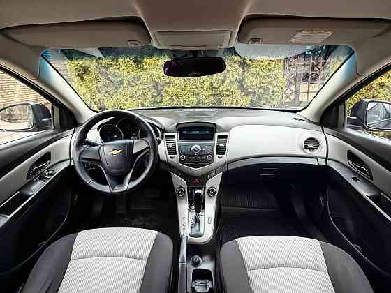 CHEVROLET CRUZE Донецк