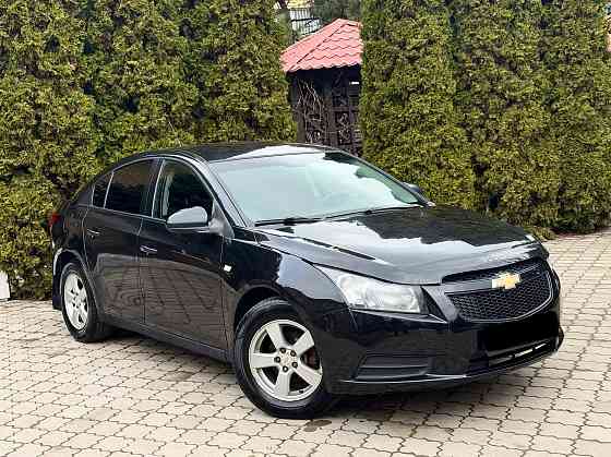 CHEVROLET CRUZE Донецк