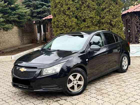 CHEVROLET CRUZE Донецк