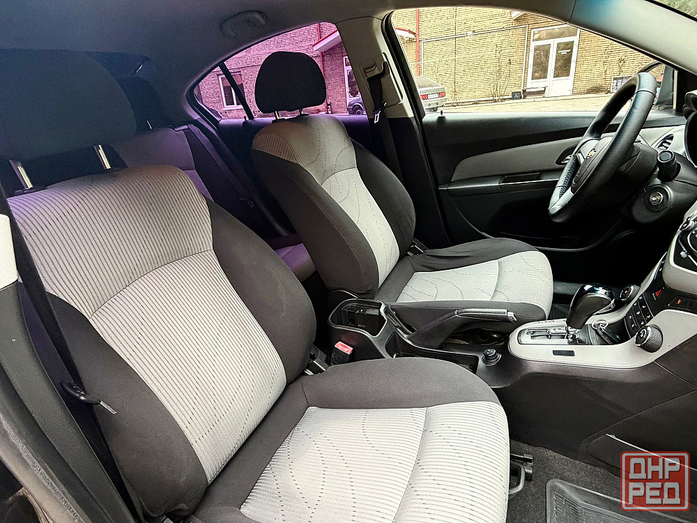 CHEVROLET CRUZE Донецк - изображение 7