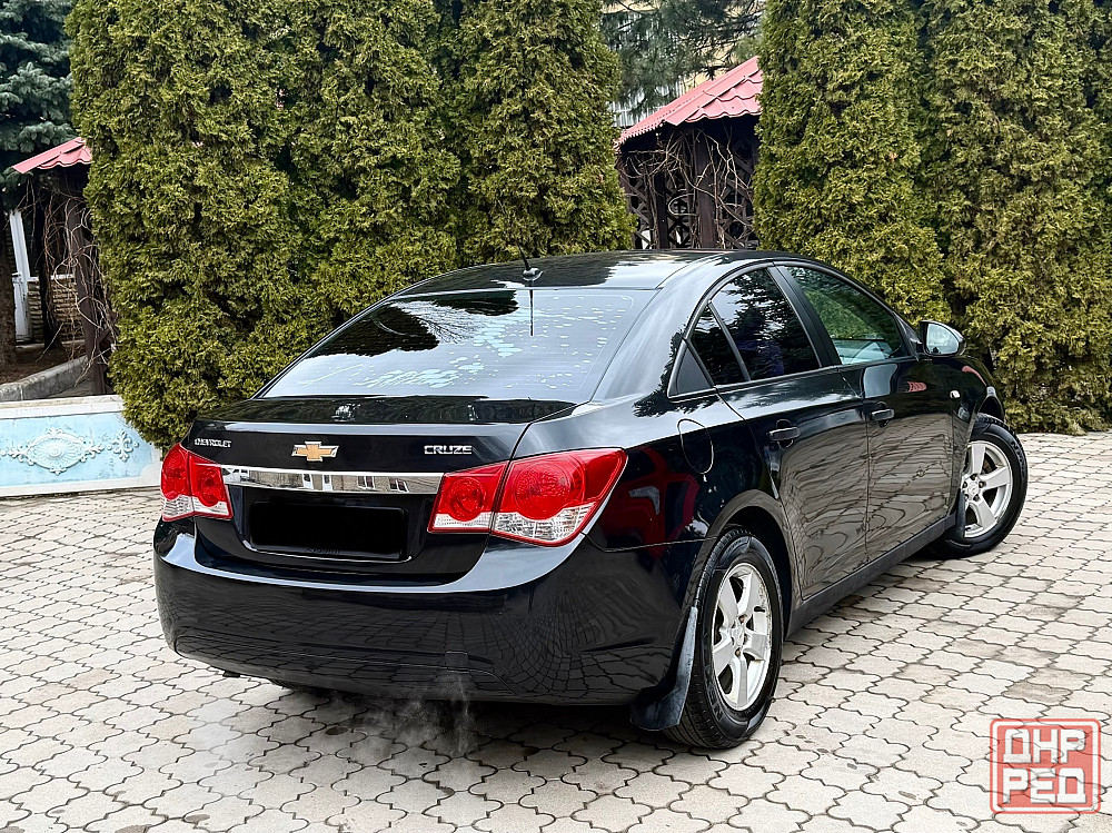 CHEVROLET CRUZE Донецк - изображение 2