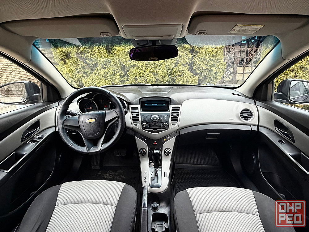 CHEVROLET CRUZE Донецк - изображение 5