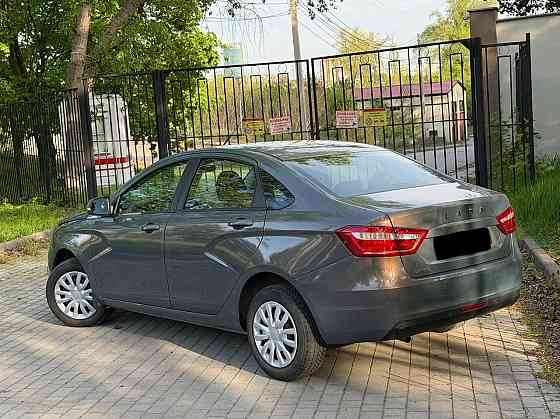 LADA VESTA Донецк