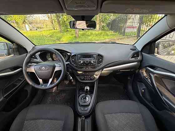 LADA VESTA Донецк