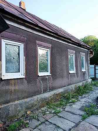 продается домик в Зуевке Зуевка