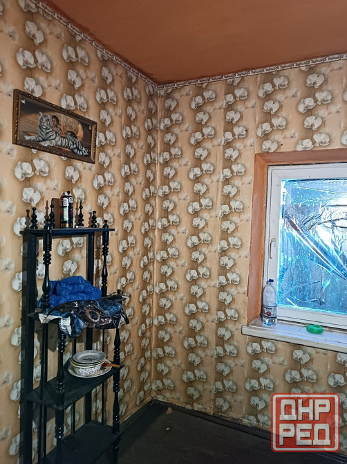 продается домик в Зуевке Зуевка - изображение 10