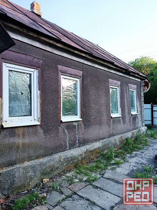 продается домик в Зуевке Зуевка - изображение 4