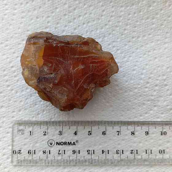 Сердолик Донецк