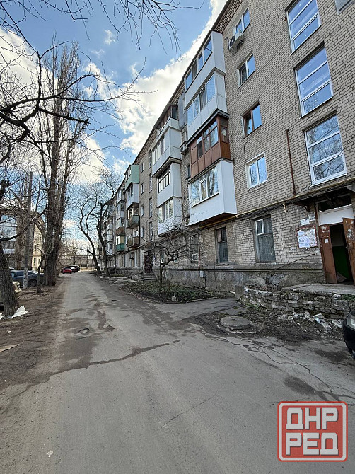 1-комн. | Квартира | 31 кв.м | Калининский район, Калининский район Донецк - изображение 9